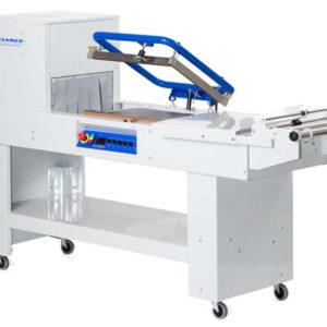 Clamco 210 Impulse Bag Sealer - PAC Machinery