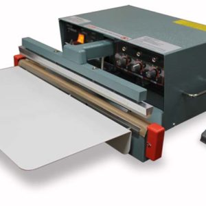 450 Automatic Impulse Sealer web