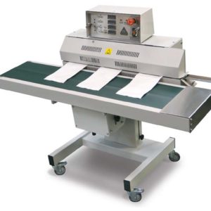 552 Med Validatable Band Sealer