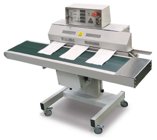 552 Med Validatable Band Sealer