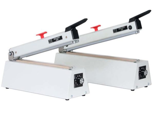 Audion Sealboy Tabletop Impulse Sealer