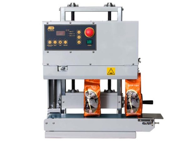 Audion TT 550V Band Sealer front