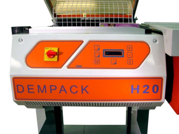 Dempack control panel web 800x600