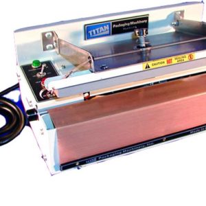 ElectroSealer 600p