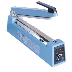 Model 210 Hand Bag Sealer 800x600