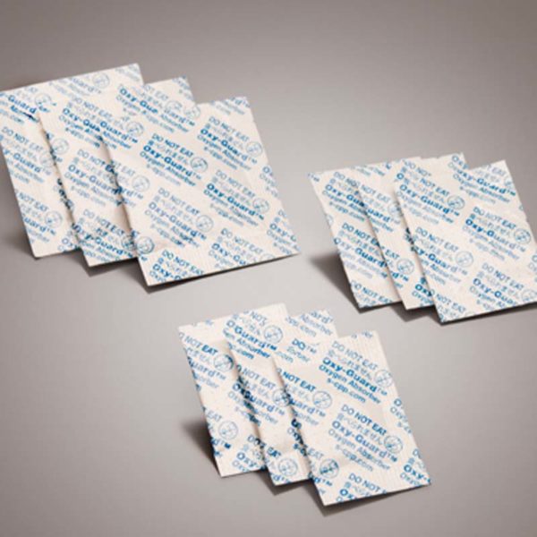 Oxy Guard Oxygen Absorber