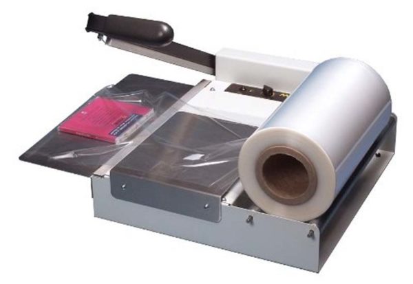 Sergeant 160B Shrink Wrap Sealer