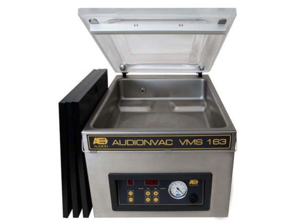 VMS 163 Chamber Vacuum Sealer