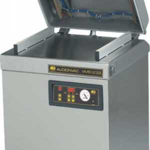 VMS 233 Chamber Vacuum Sealer Vacuum Packaging Machine 345x600