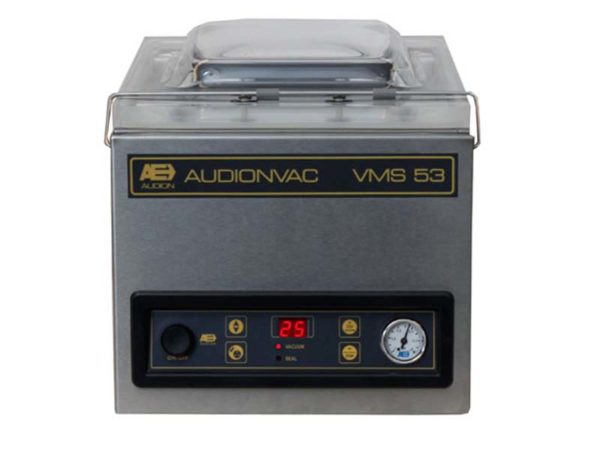 VMS 53 Chamber Vacuum Sealer