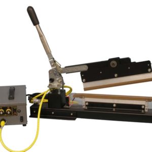 Vertrod HCAN Hand Cantilever Impulse Sealer