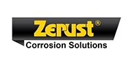 ZERUST LOGO