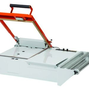 Shrink Wrap Machines