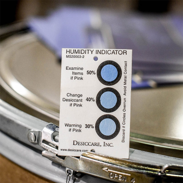 humidity indicator product 1