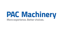 logo pac machinery