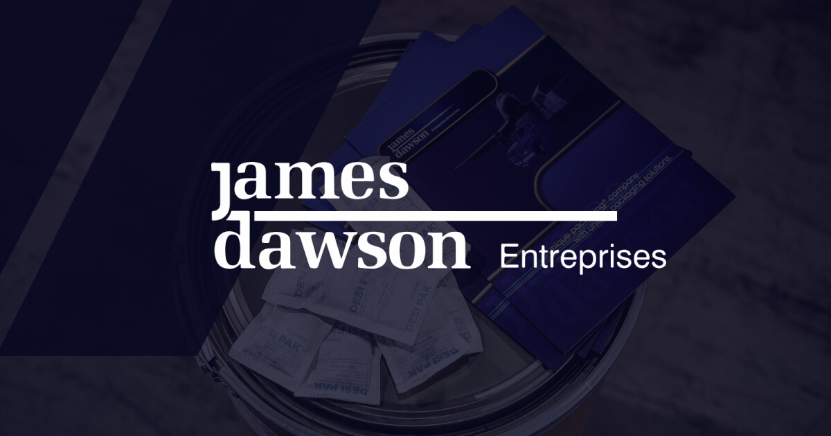 James Dawson Enterprises