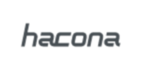 logo hacona